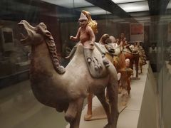 -西安大唐西市博物馆