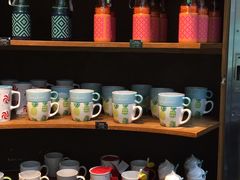 零售区-星巴克(北京西大望路温特莱店)