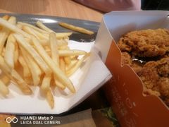 -麦当劳(燕顺路店)