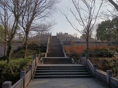-台州府城(江南长城)