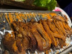 -匹夫涮肉城(黄村店)
