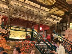 -HOHO餐厅(古子城店)