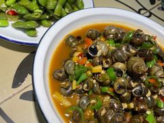 -新凯旋烧烤·燕姐千岛湖土菜