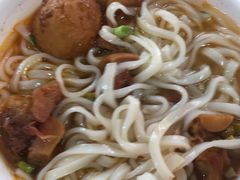 -湖南常德牛肉粉(翻身店)