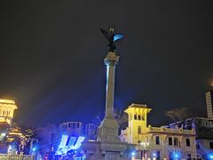 -天津意大利风情旅游区