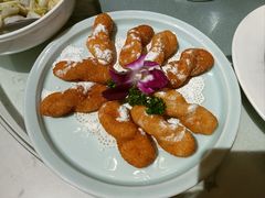 -新白鹿餐厅(第一百货店)
