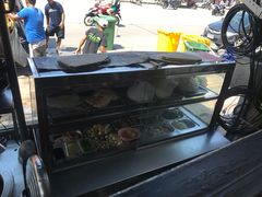 -Doo Dee Thai Food(Issan/Isaan/Esan)