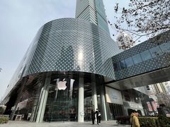 -城市露台景观餐厅(淮海路店)