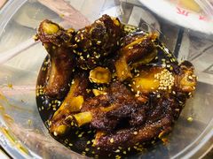-嘉州九妹凤爪(乐山总店)