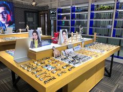 -鲸渝眼镜·浅目视光(春熙路店)