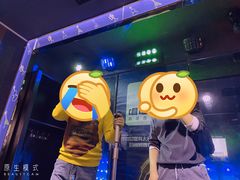 -唱吧麦颂KTV(通州新华南路店)