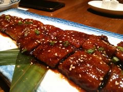 鳗鱼-二丁目食堂(铁西万象汇店)