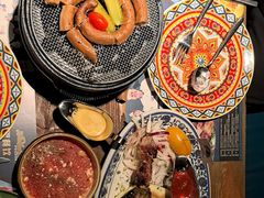 -卢布里西餐厅(总店)