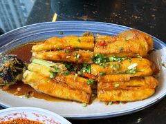 乡巴佬茄子-阿嫂印象·民间江湖菜(大学城店)