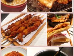 -九毛九西北菜(百信广场店)