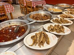 -孟记粥铺·家常菜·烧烤·粥(亚运村店)