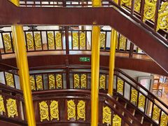-新龙船黄浦江餐饮游船官方自营店