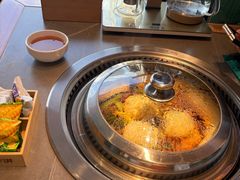 -灶座小锅烀饼·铁锅炖(道里店)