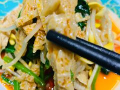 -清真·锦翔炝锅鱼(明德门店)