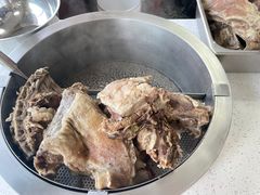 -河州春清真西北特色美食(虎踞路店)