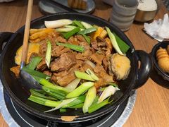 -炉角·鲍鱼牛腩煲(国贸商城店)