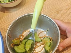 -新万鑫银丝面·非遗无锡味(惠山古镇店)
