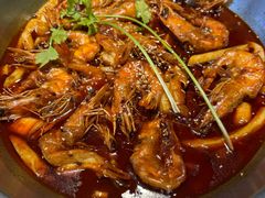 -邵汇大虾(大东门店)