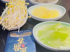 -鱼鼎香烤鱼火锅(华发商都店)