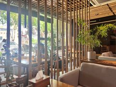 -竹里馆 ·茶食(奥体店)