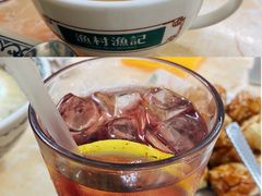 -渔记茶餐厅(渔村店)