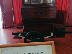 -鼓浪屿钢琴博物馆