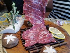 -安又胖韩国烤肉(美罗城店)