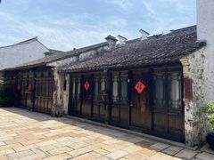 -巡塘古镇