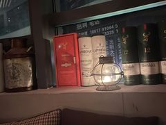 -NAYA Bar ·酒(红山店)