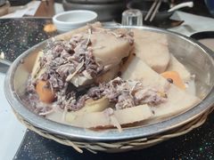 -味可道美食坊(福基路店)