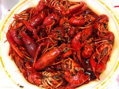 -扒虾小妹儿麻辣海鲜(宏图街店)