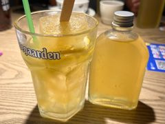 -茄子恰恰·新云南小炒(坪山益田店)