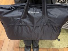-SUITSUPPLY(安福路店)