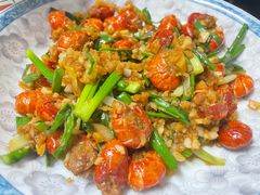 -锦粤宫·精致粤菜(深圳北站店)