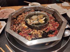 -锅首鲜品火锅(鸳鸯店)