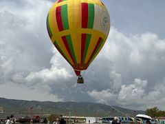 -青海湖国家重点风景名胜区