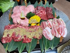 -虎丸烧肉(世纪汇店)