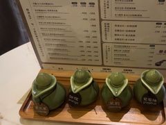 -象泰SPA·泰式按摩·足疗(卓悦中心店)
