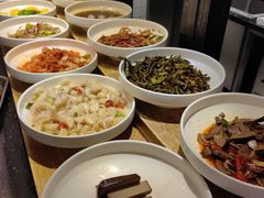 -钱小奴创意自助餐厅·原切谷饲安格斯畅吃(宁波环球银泰城店)
