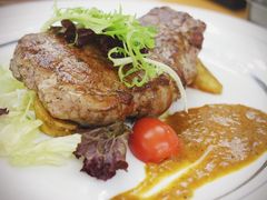 -红房子西菜馆(淮海中路店)