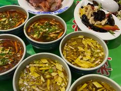 -令氏家外家周秦食府(高新店)