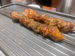 -格日勒阿妈蒙古厨房(新华广场店)