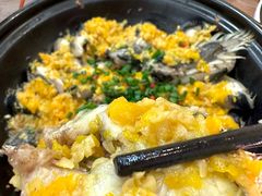 -友强·23年特色海鲜大排档(厦门店)