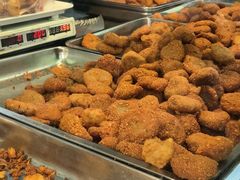 -陶记正宗德州扒鸡(科巷店)