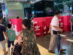 -富邦中心WEST POINT CENTRE